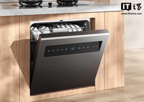 水“洗碗机新版国标”正式发布麻将胡了ap